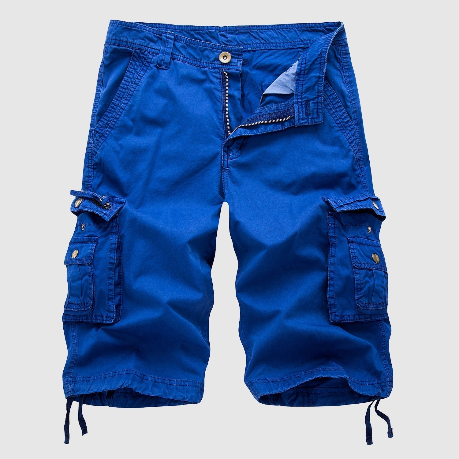 Premium cargoshorts