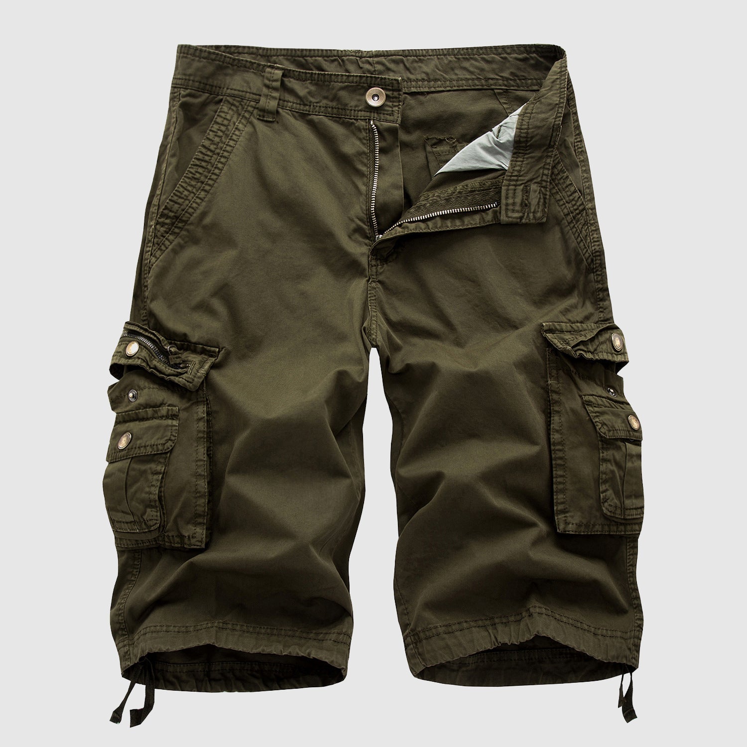 Premium cargoshorts
