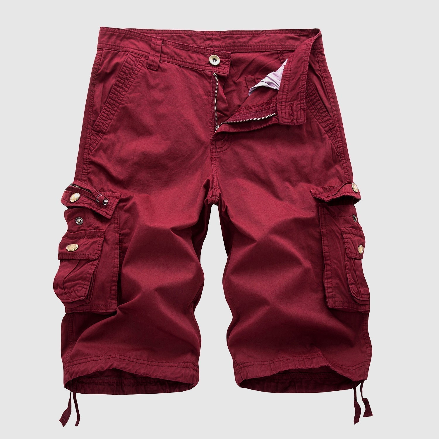 Premium cargoshorts