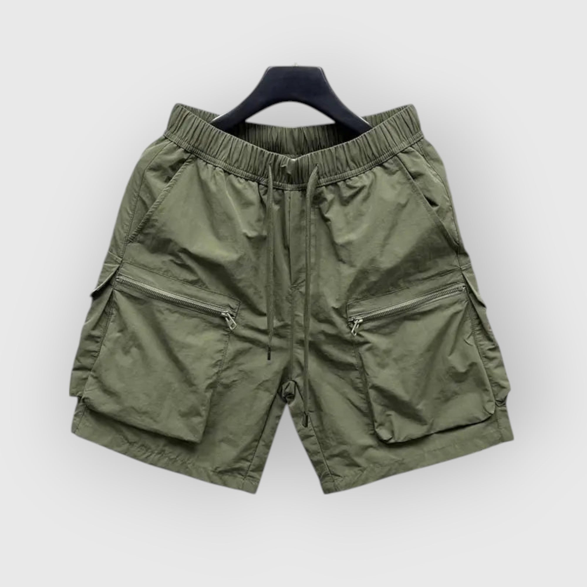 Elegante cargoshorts