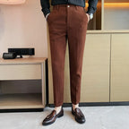 Elegante herenbroeken