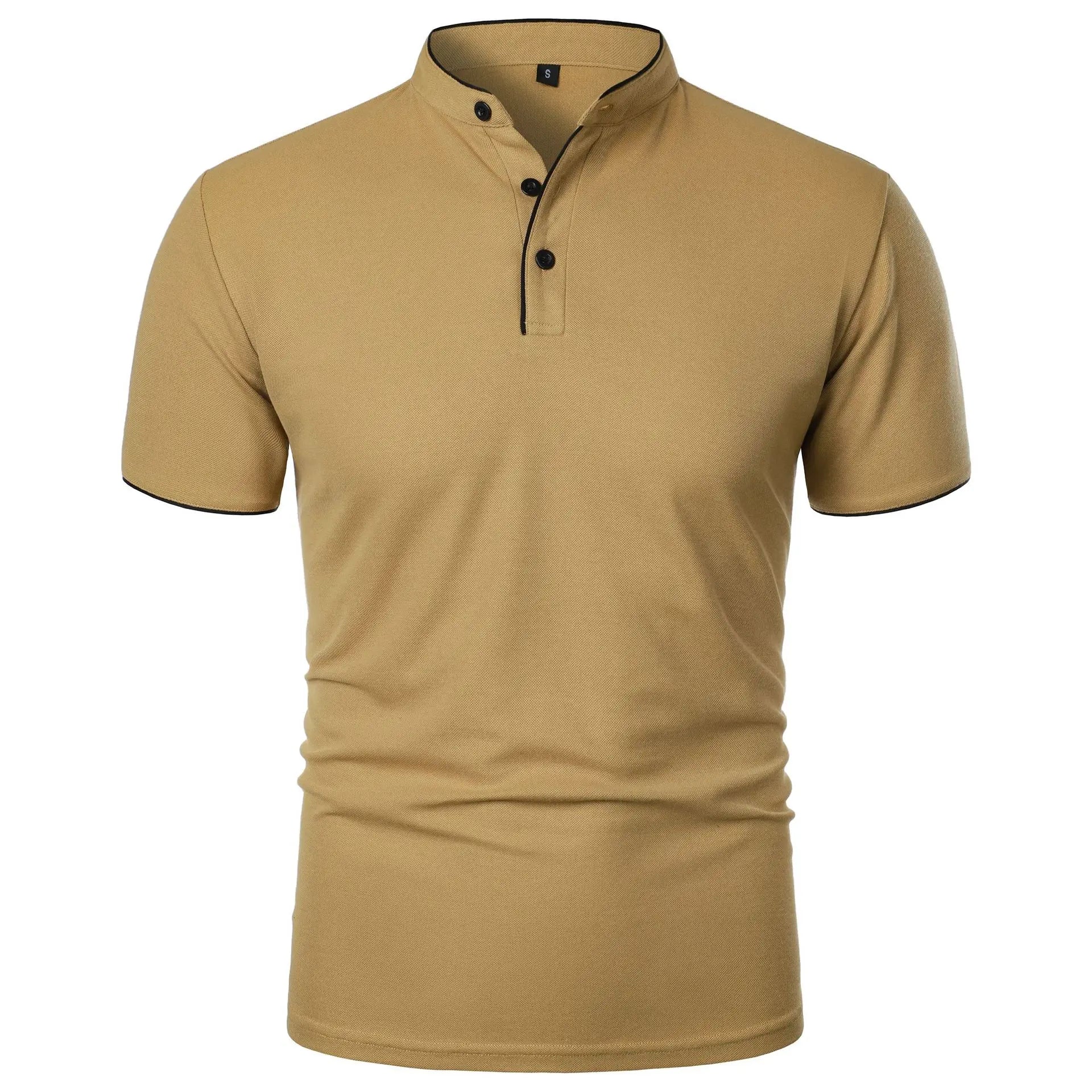 Casual poloshirt