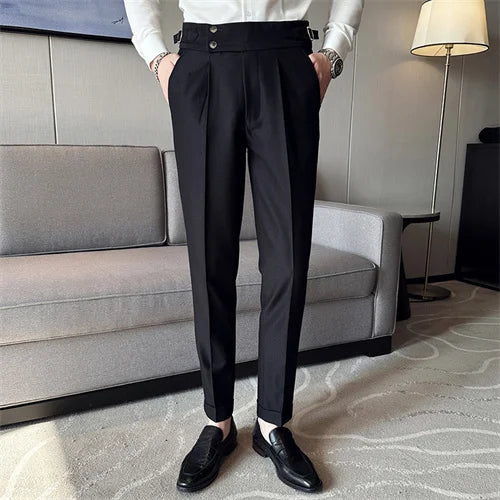 Elegante bruidsbroeken
