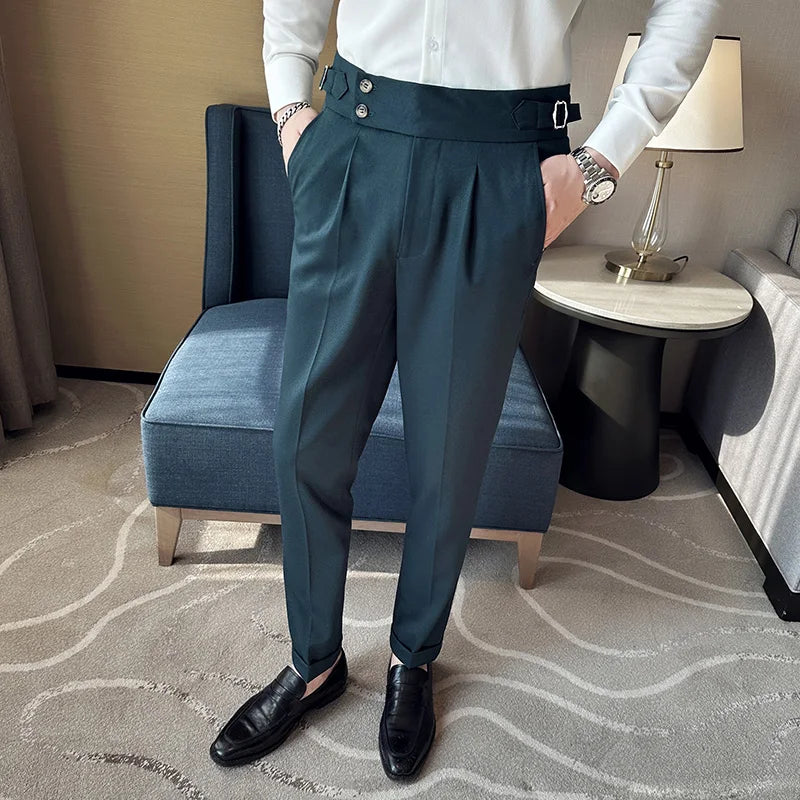 Elegante bruidsbroeken