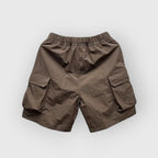 Elegante cargoshorts