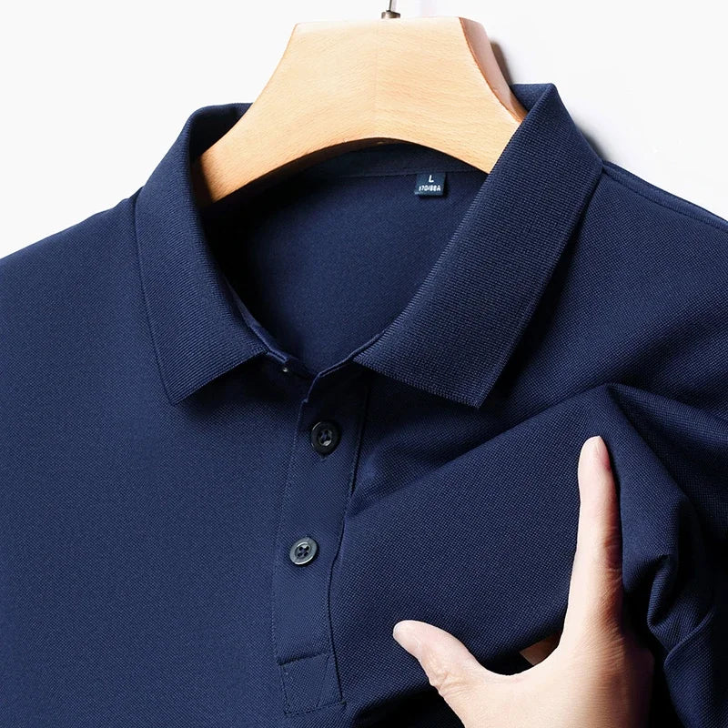 Zomerpoloshirt