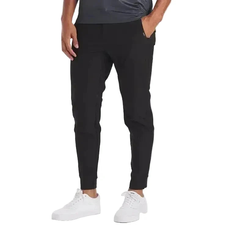 Elegante stretchbroek