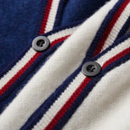 Vest van merinowol