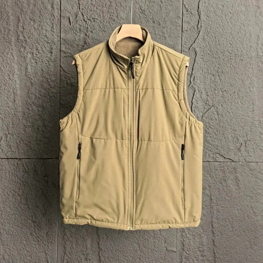 Elegant herenvest