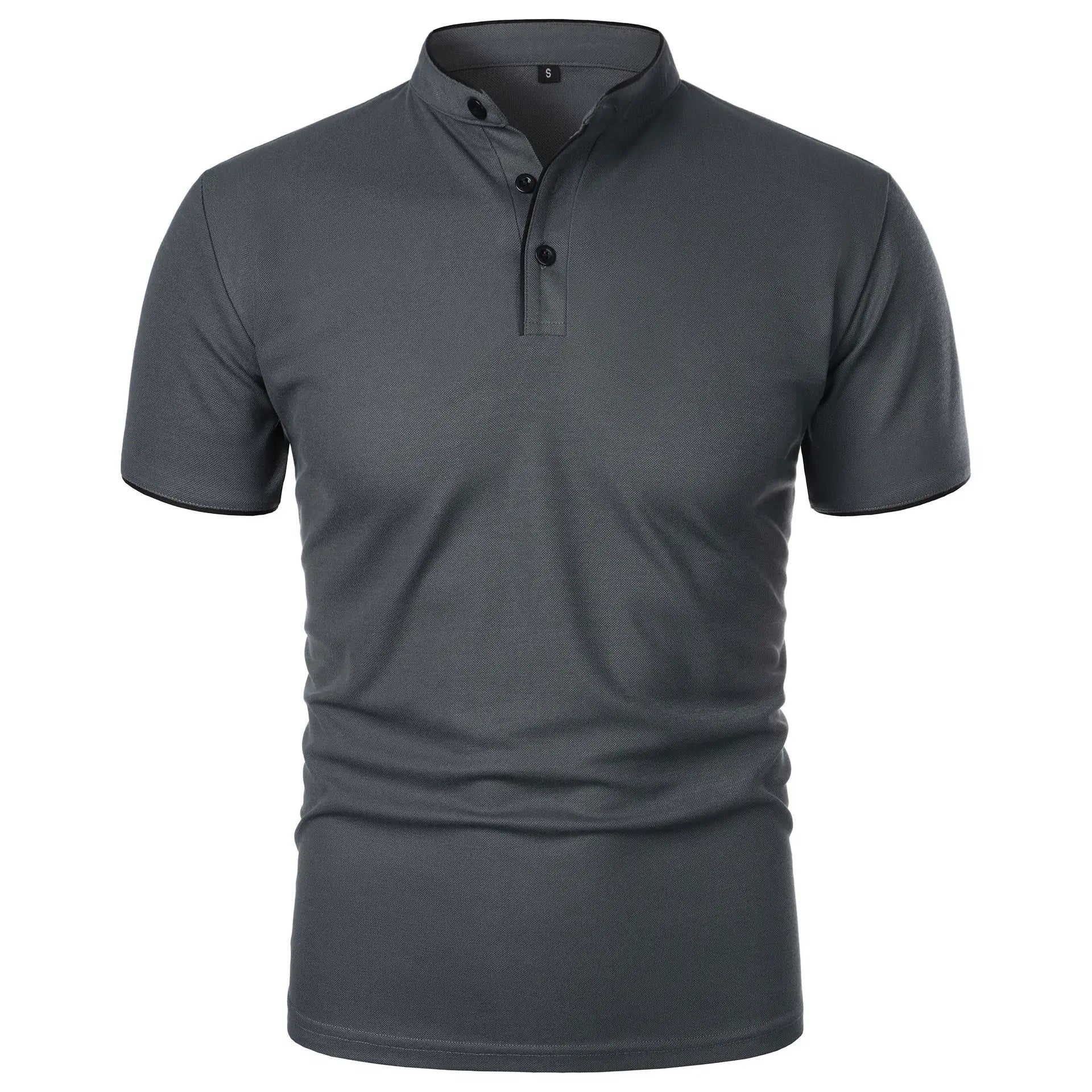 Casual poloshirt