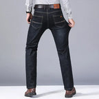 Denimjeans voor heren