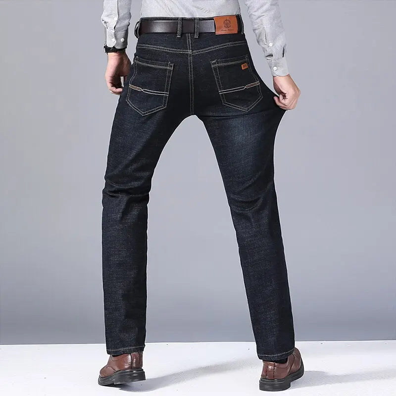Denimjeans voor heren
