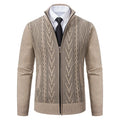 Elegant zakelijk vest