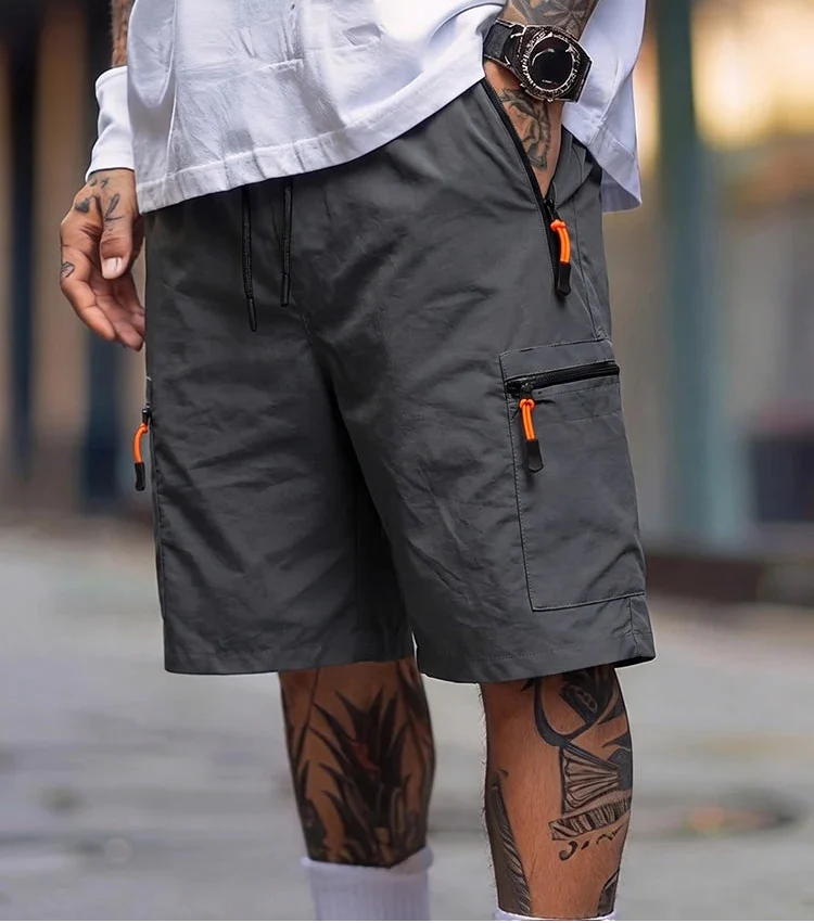 Casual cargoshorts
