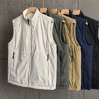 Elegant herenvest