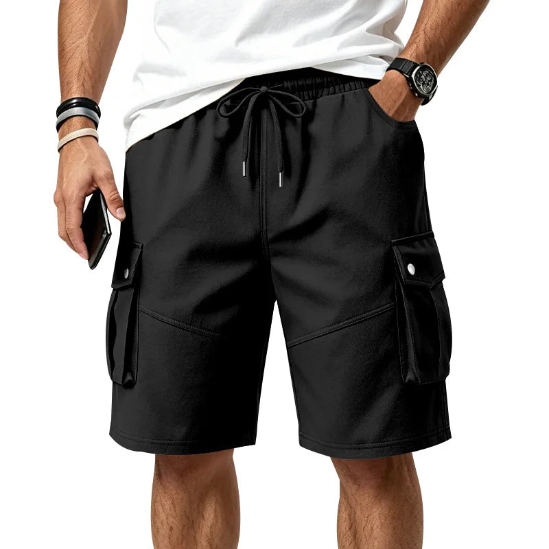 Casual cargoshorts