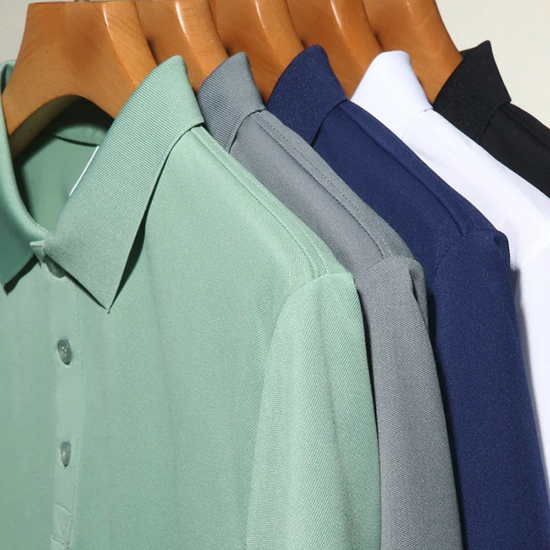 Zomerpoloshirt