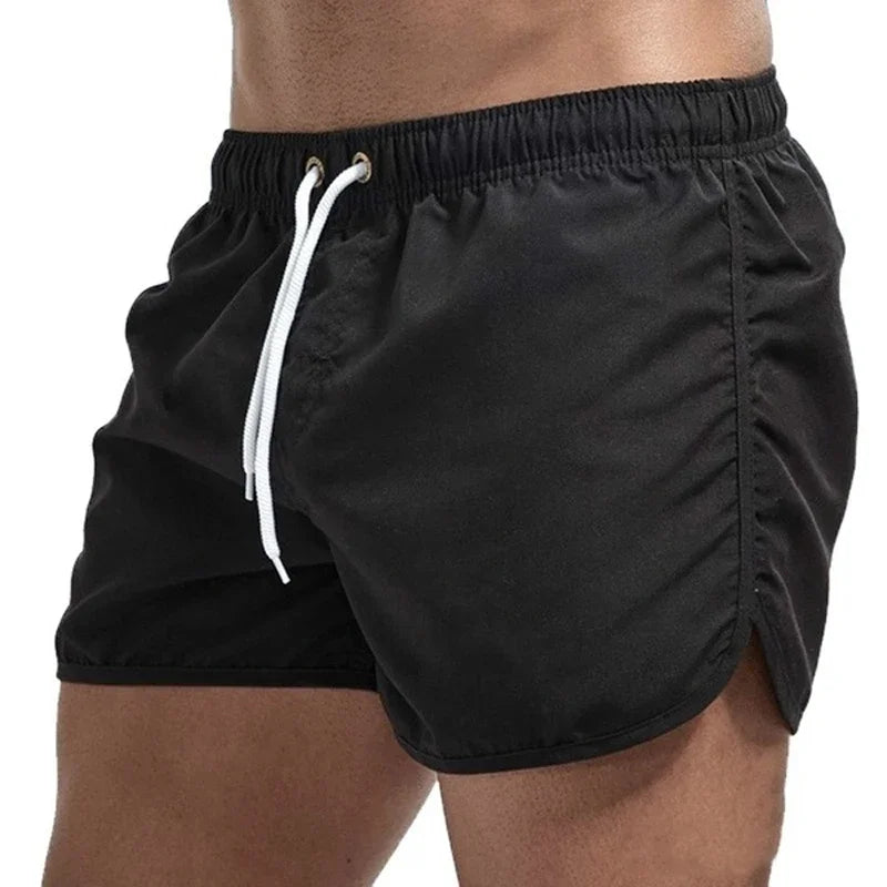 Elegante zwemshorts voor heren