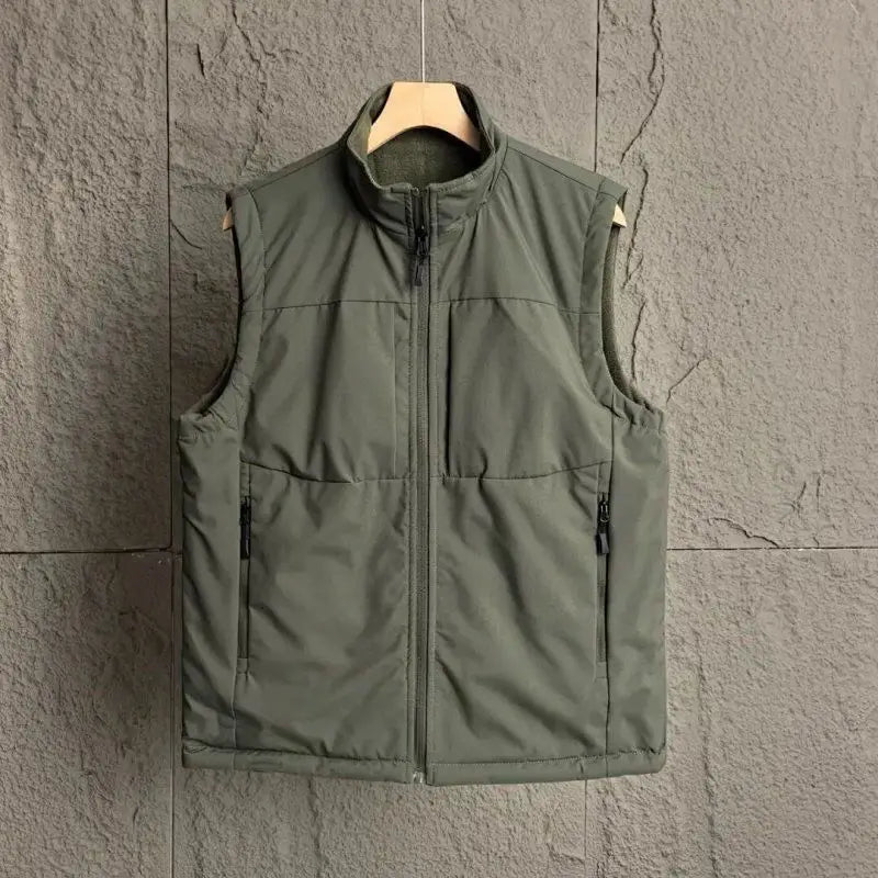 Elegant herenvest