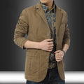 Vintage herenblazer
