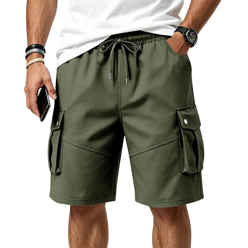Casual cargoshorts