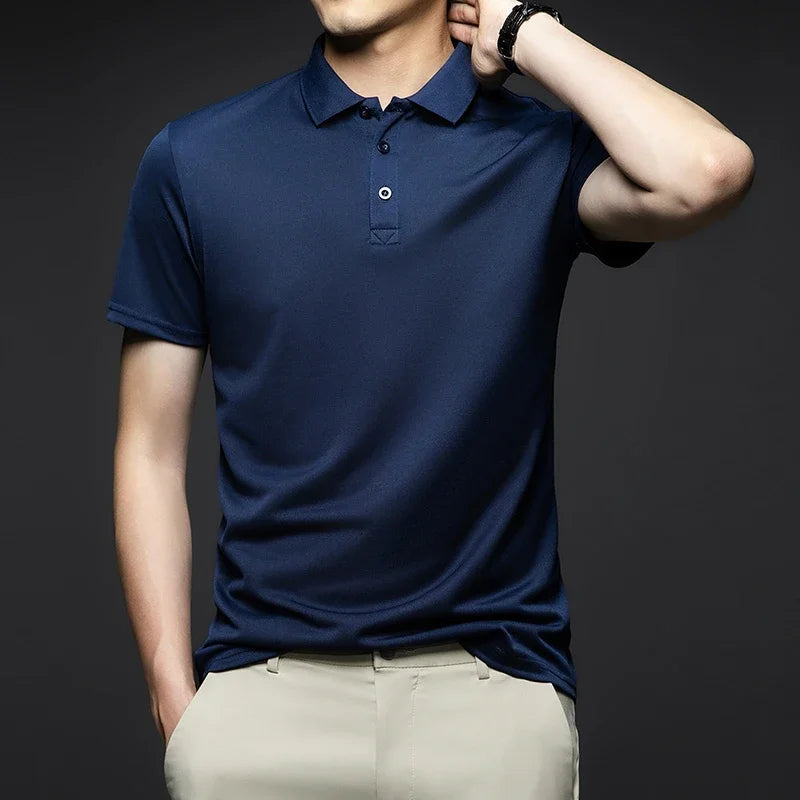 Zomerpoloshirt