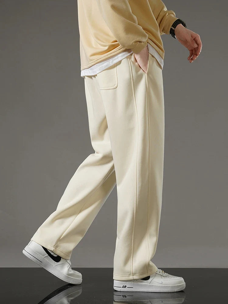 Koreaanse joggingbroek