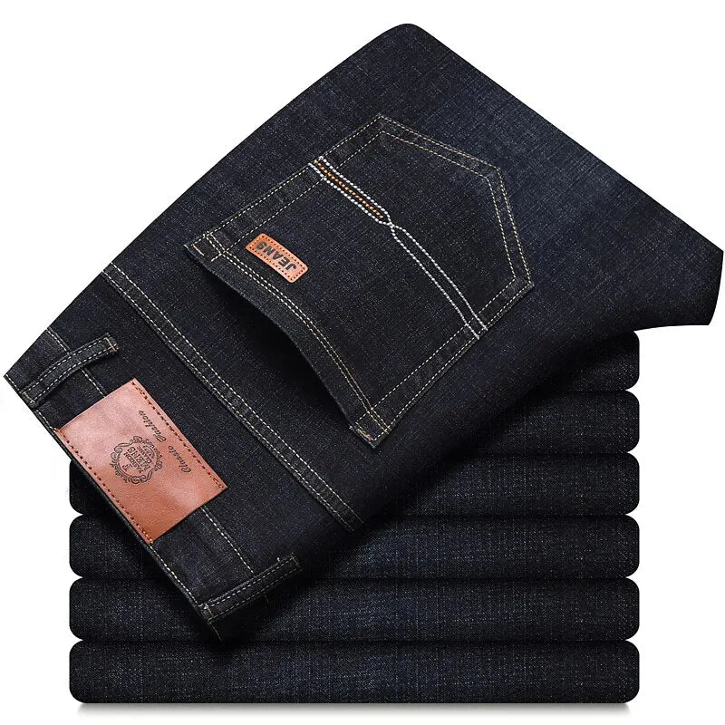 Denimjeans voor heren