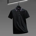 Casual zomerpoloshirt