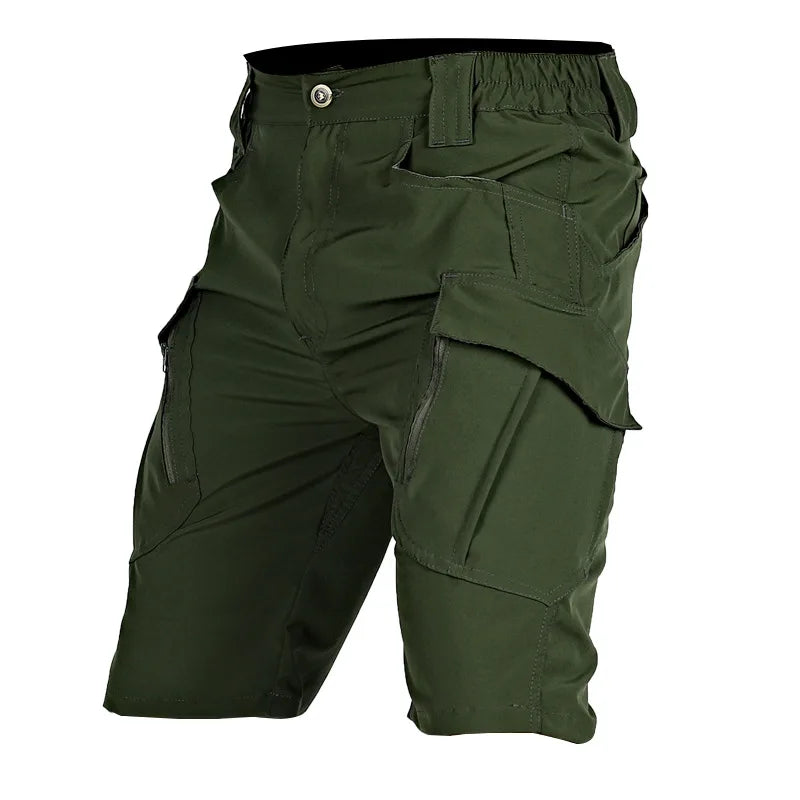 Casual herenshorts