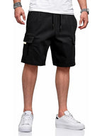 Cargo-shorts voor heren