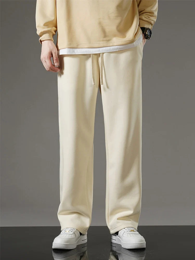 Koreaanse joggingbroek