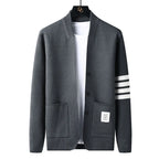 Casual herenvest