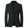 Elegante corduroy blazer