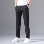 Casual chino voor heren