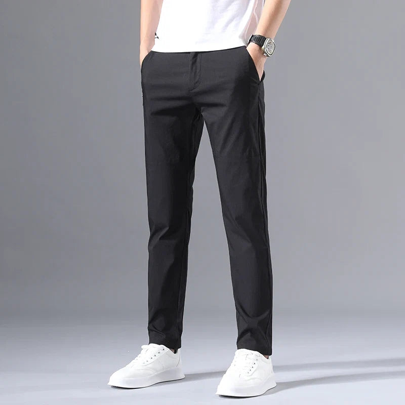 Casual chino voor heren