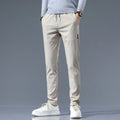 Elegante broek met slanke pasvorm
