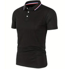 Elegant poloshirt
