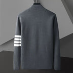 Casual herenvest