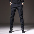 Chique slim fit broek