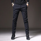 Chique slim fit broek