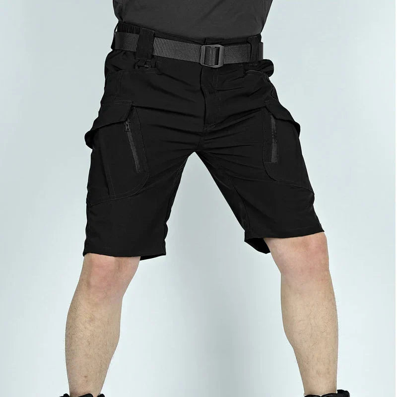Casual herenshorts