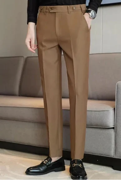 Elegante bruidsbroeken