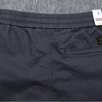 Elegante stretchbroek