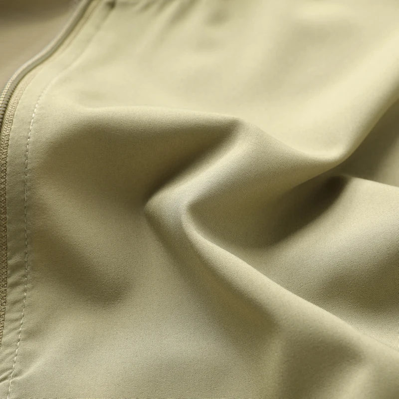 Ultra-dun, ademend vest