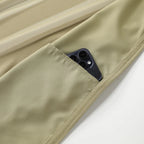 Ultra-dun, ademend vest
