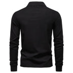 Elegant poloshirt