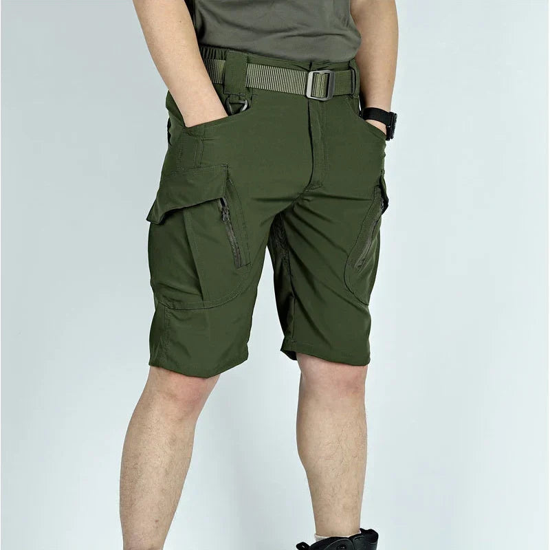 Casual herenshorts