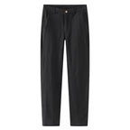 Casual linnen broek