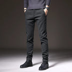 Chique slim fit broek